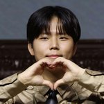 [포토] 정승환, 팬들을 향한 사랑