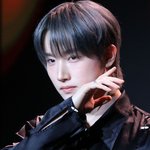 [포토]혁, 카리스마 눈빛