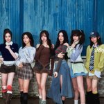 트리플에스 미소녀즈, moon 단체 콘셉트 공개