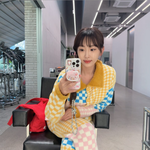 '46세' 강예원, 수면잠옷 <b>차림</b>으로 미용실 등장…'동안 미모 폭발'