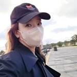 소유진, 가족들과 제주여행..'백종원 카페·호텔' <b>방문</b> 인증