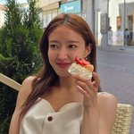 이세영 상큼한 <b>미소</b>에 빠진다...물오른 여신 미모