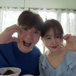  둘째 준비 돌입..'66억 <b>다둥</b>이 부부' 기 받아 "힘 좀 얻어야겠다"