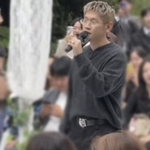 [효섭맨이다] 조이크러쉬, 여동생 결혼식 축가현장 <b>포착</b>…4년째 변함없는...