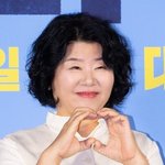 '55세 미혼' <b>이정은</b>, 죽음 가까이 있어... "관에 혼자 들어갈...