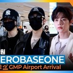 제로베이스원(ZEROBASEONE), 숨길 수 없는 매력(입국)[뉴스엔<b>TV</b>]
