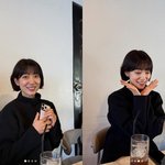 박신혜, ‘똑단발’ 변신…미모도 대기 중 [<b>IS</b>하이컷]