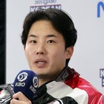 [단독]'통합우승 주역' <b>LG</b> 임찬규, 예능판 흔든다..현역 최초...