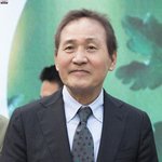 박중훈, '혈액암 <b>재발</b>' 안성기 언급 "건강 상당히 좋지 않아...