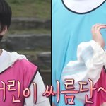 이기고도 <b>의아</b>했던 어린이 씨름단의 결말