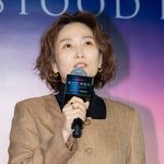 제작발표회 진행 맡은 박경림 (당신이 죽였다 제작발표회) [<b>HD</b>포토]