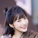 레드벨벳 조이, ‘공유일 반묶음머리’ (동물농장 출근길) [<b>HD</b>포토]