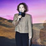 박경림, 오늘도 현장 분위기 업 [포토엔<b>HD</b>]