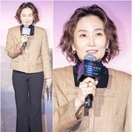 [포토] 박경림, 분위기 당신이 살렸다