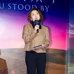 [T포토] 박경림 '이 구역, 진행 요정'