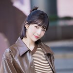 좋아할 것 같은 초겨울 출근룩’ (동물농장 출근길) [<b>HD</b>포토]