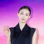 [현장포토] "미모도 올백점"...전<b>소니</b>, 단아한 올백헤어