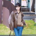 크러쉬 레드벨벳 조이, ‘오늘의 <b>갬성</b>은…브라운 깔맞춤’ (동물농장...