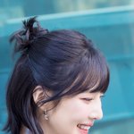 조이, ‘러블리한 미소로 출근둥’ (동물농장 출근길) [<b>HD</b>포토]