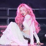 로판력 미친 것 같았던 여돌 솔로 무대