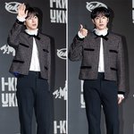 [모두드루와] [현장포토] "멋짐, 그 자체"…유노윤호, 비주얼...