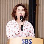 [모두드루와] 박경림 ‘키스는 괜히 해서!’ 제작발표회 진행 [<b>MK</b>포토]