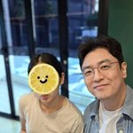 박지윤과 이혼’ <b>최동석</b>, 첫사랑 위한 생일파티 “많이 사랑해”