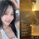 ‘박성광’ 이솔이, 또 <b>시련</b> 맞았다…“반려견 심장병 진단”