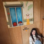 “뿌듯”…박한별, <b>느긋</b>한 여운→가을 아뜰리에 감성