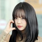 혜리 '<b>인형미모</b>'[포토]