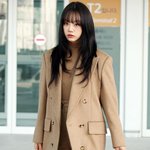 <b>혜리</b> '가을과 찰떡이죠'[포토]