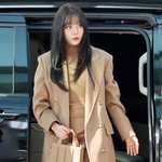 <b>혜리</b> '귀여운 인사'[포토]