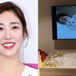 최희, 10년 함께한 가족과 이별→일정 연기…"많은 사랑 못줘...