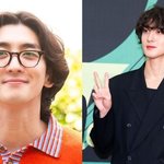  '한지민'이 반할만하네…"<b>티모시</b> 샬라메 닮은꼴" ('라디오쇼')