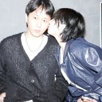 현아, 용준형과 볼<b>뽀뽀</b> 공개...거침없는 애정 과시