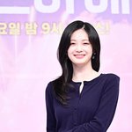 [현장포토] "미.소.천.사"…우다비, 청순 교과서