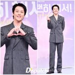 [현장포토] "멜로가 <b>체질</b>"…장기용, 하트 플러팅