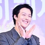 [현장포토] "조각 꽃이 피었다"…장기용, 비주얼 힐링