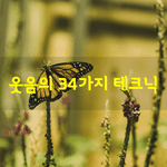 [좋은글] [좋은글] <b>웃음</b>의 34가지 테크닉