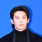 [현장포토] "<b>빈틈</b>이 없어"...덱스, 완벽 비주얼