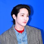 [현장포토] "그림이 아니야"...이수혁, 우월한 옆선