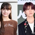 [모두드루와] '<b>JYP</b> 일본 걸그룹' 니쥬 니나, 9살 연상과 열애설...