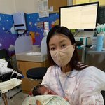 이혼' 이시영, 오늘(5일) 둘째 <b>출산</b>..전 남편 아이 낳았다