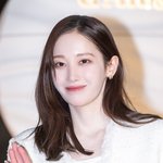 [현장포토] "눈부시게 빛나"…<b>전종서</b>, 순백의 여신