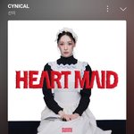 <b>선미</b> 신곡 시니컬 들어본사람?