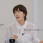 진서연 "촬영 전날에도 마라톤…현장에서 짜증 안 나"