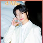 <b>AI</b>도 질투할 비주얼’ TXT 범규 [O! STAR 숏폼]