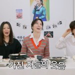 김희선→한혜진 <b>망언</b>에 박나래 버럭, 훈남 남편 만나고 “얼굴·몸...