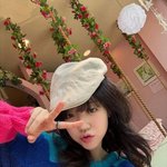 회복' 지예은, 임수정으로 변신…윤가이 "잘 먹고 행복하자" <b>응원</b>