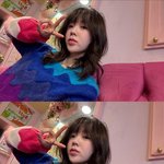 [<b>지예은</b>나라] “뒤죽박죽처럼 흐른 오후”…<b>지예은</b>, 사랑스러운 표정→가을...